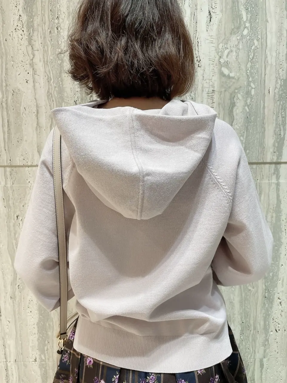 組曲 林 コーディネート画像