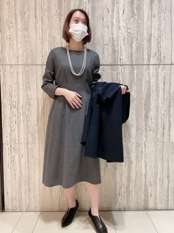 組曲 林 コーディネート画像