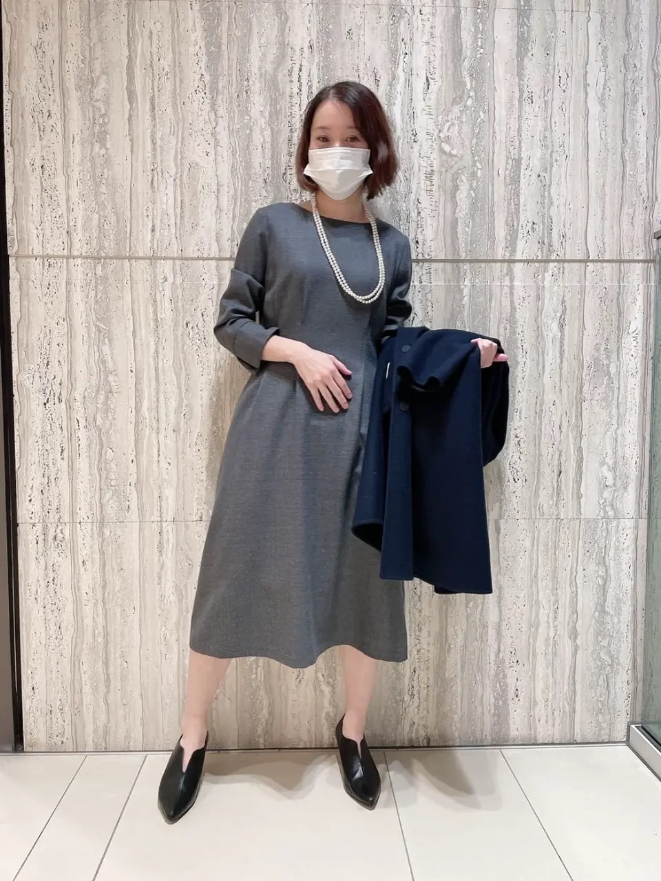 組曲 林 コーディネート画像