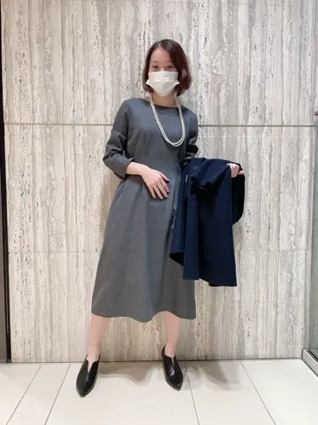 組曲 林 コーディネート画像