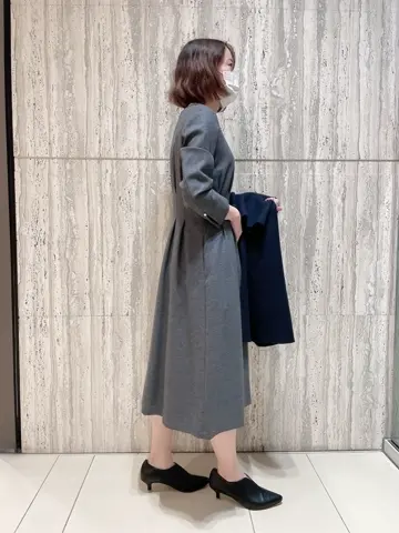 組曲 林 コーディネート画像