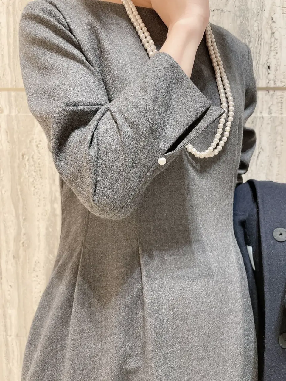 組曲 林 コーディネート画像