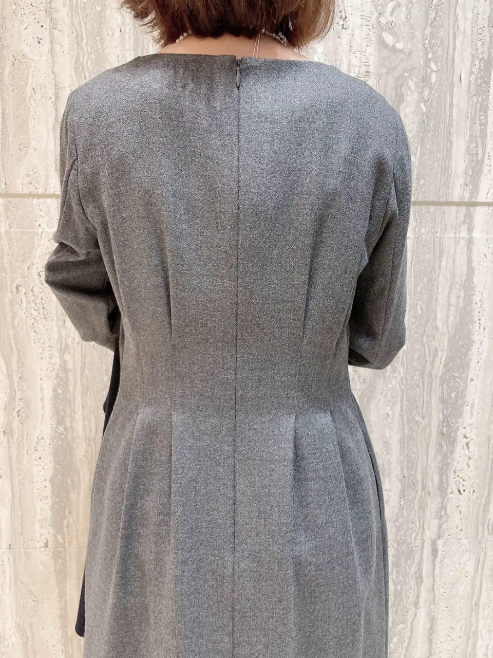 組曲 林 コーディネート画像