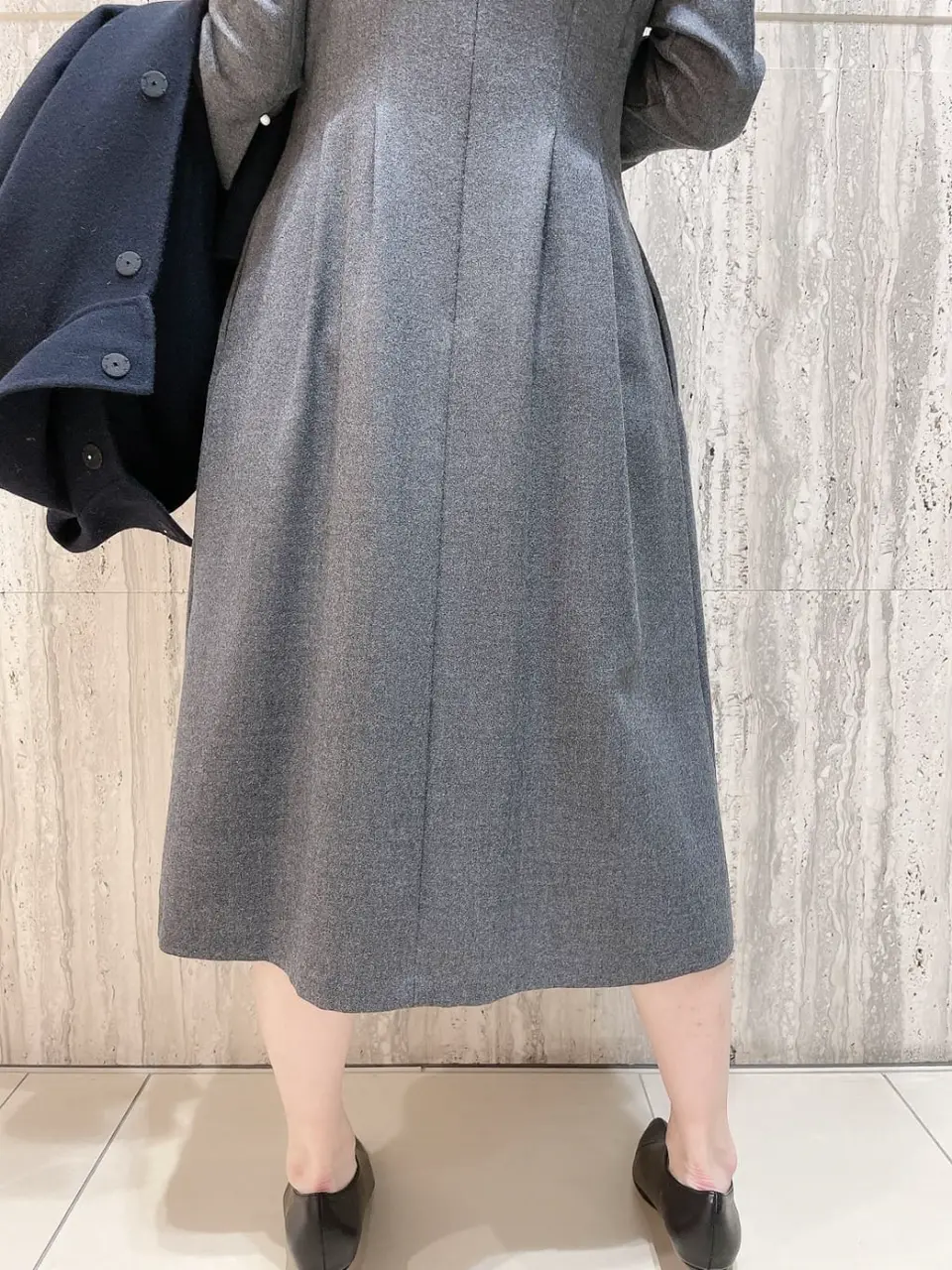 組曲 林 コーディネート画像