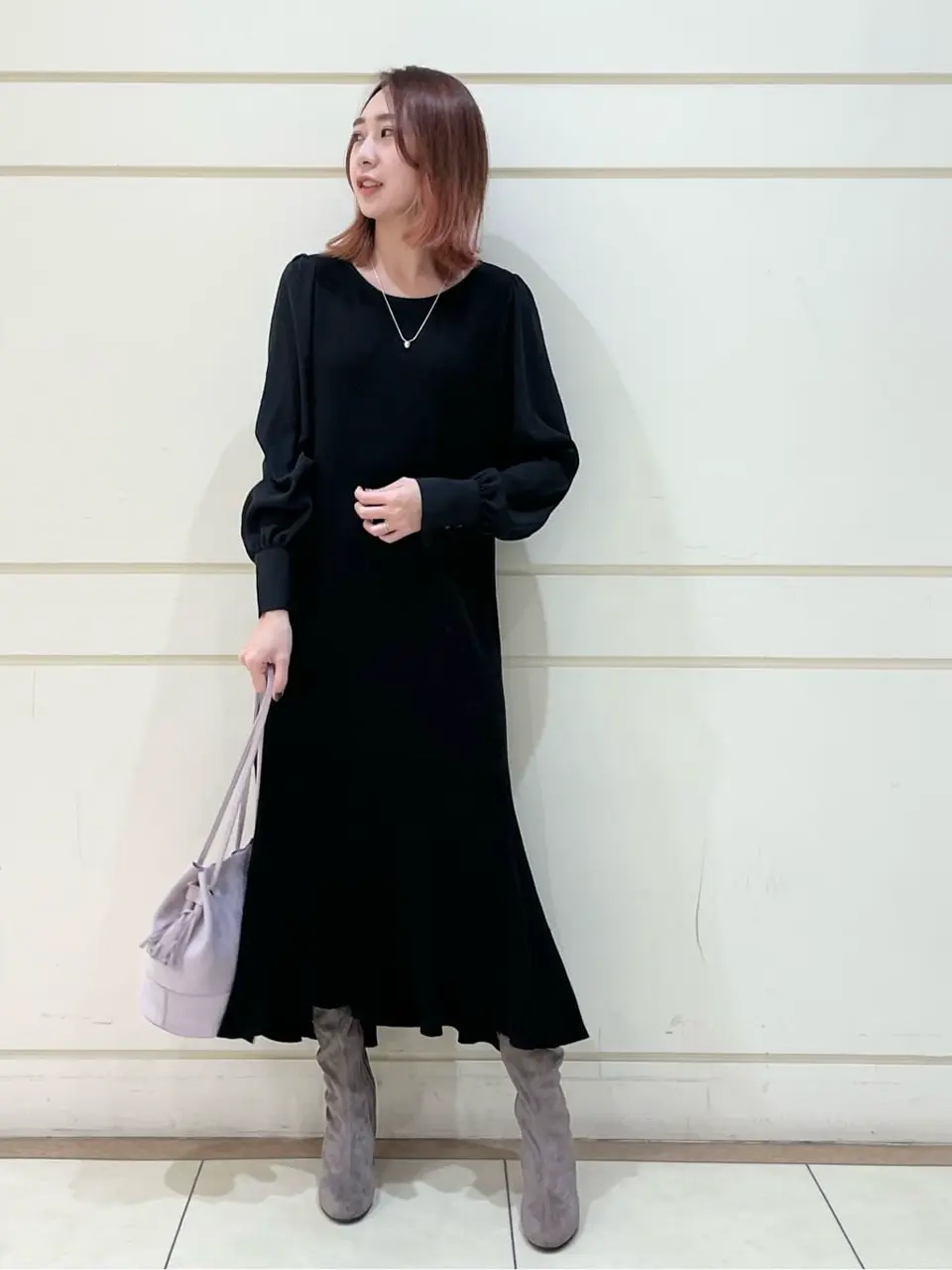  Kanako コーディネート画像