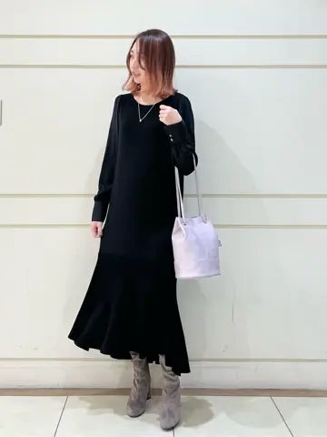 組曲 Kanako コーディネート画像