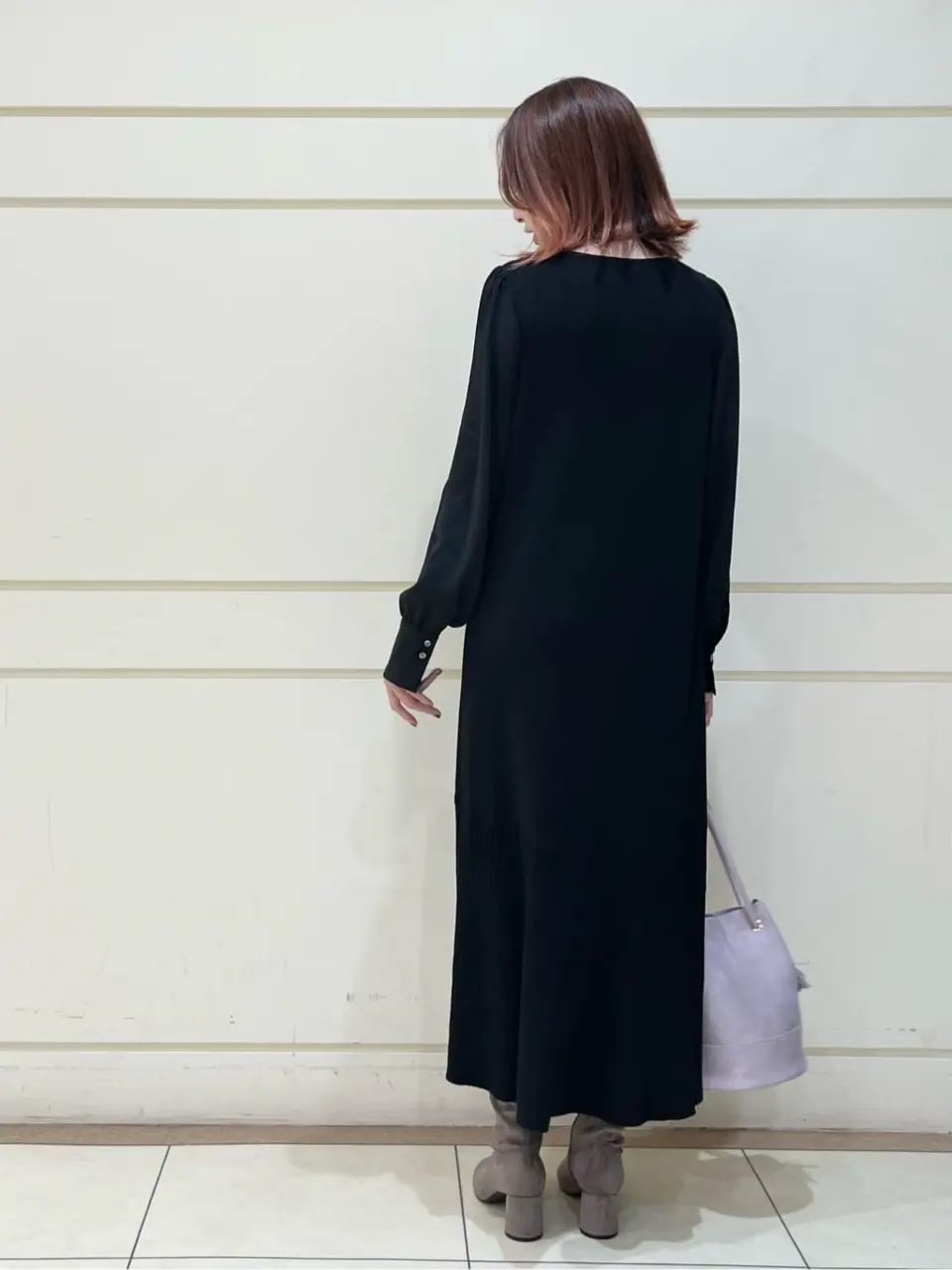 組曲 Kanako コーディネート画像