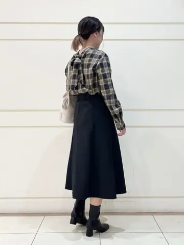 組曲 SAKAI コーディネート画像