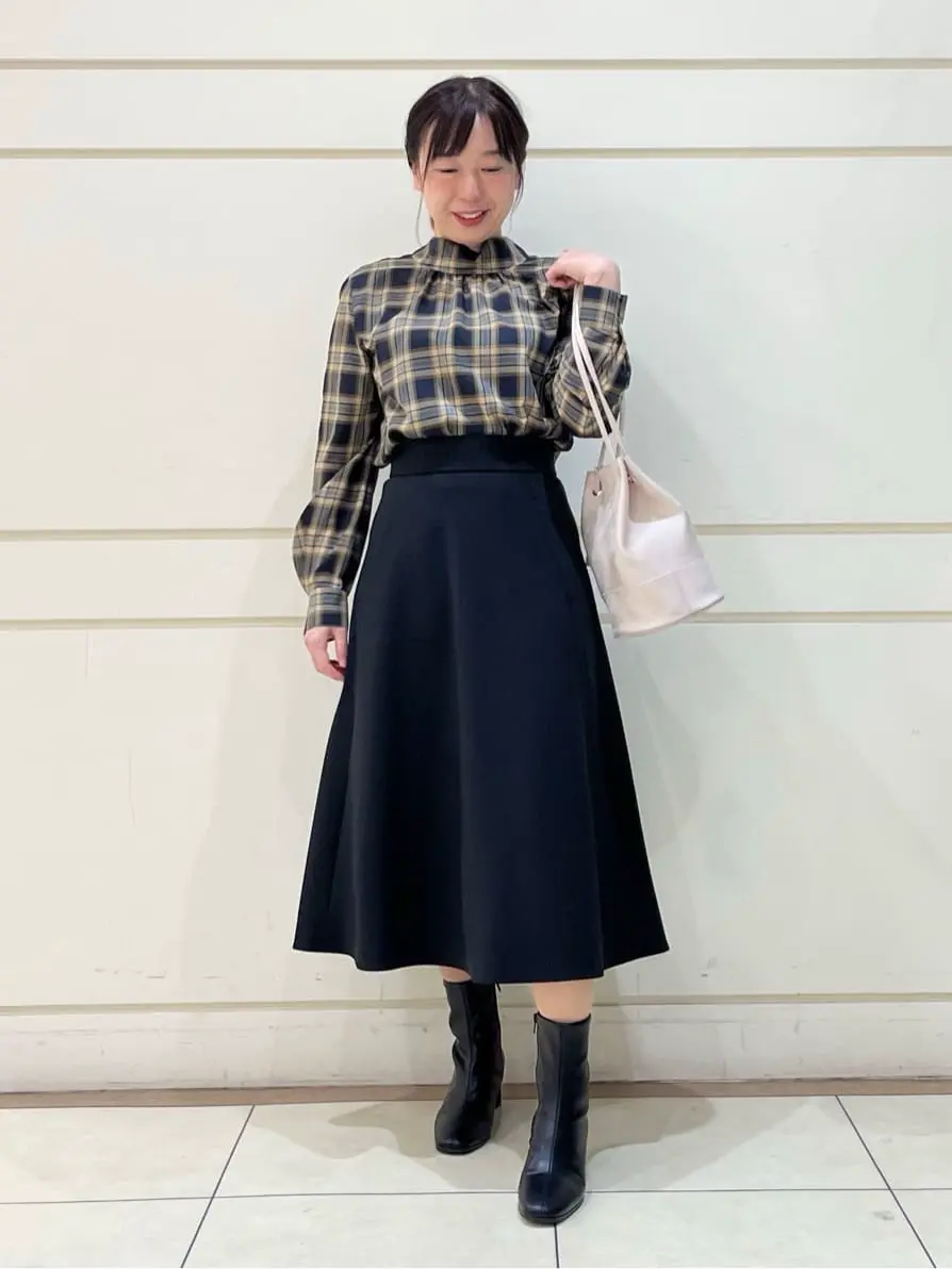 組曲 SAKAI コーディネート画像