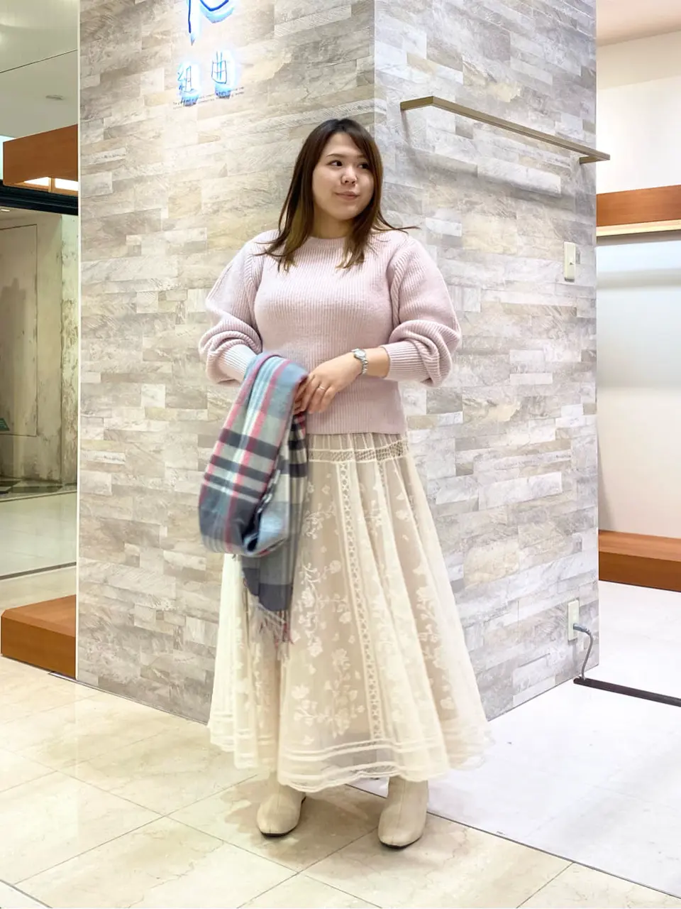  和久 コーディネート画像