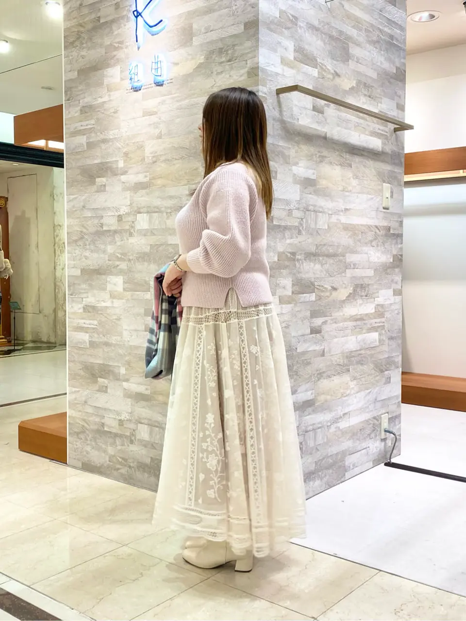 組曲 和久 コーディネート画像