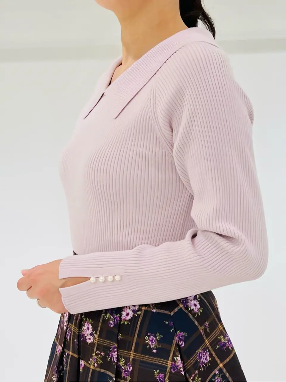 組曲 會澤 コーディネート画像