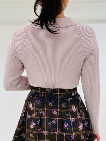 組曲 會澤 コーディネート画像