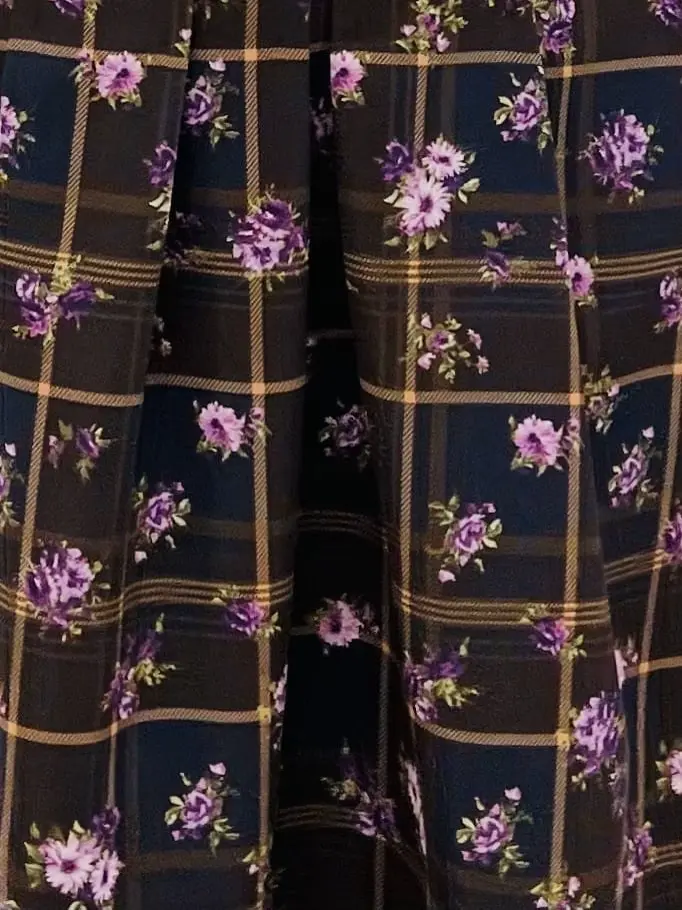 組曲 會澤 コーディネート画像