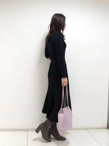 組曲 岩田 コーディネート画像