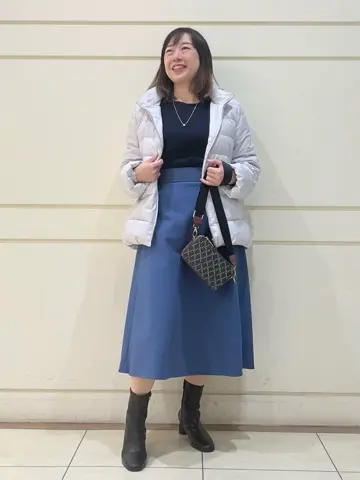 組曲 SAKAI コーディネート画像