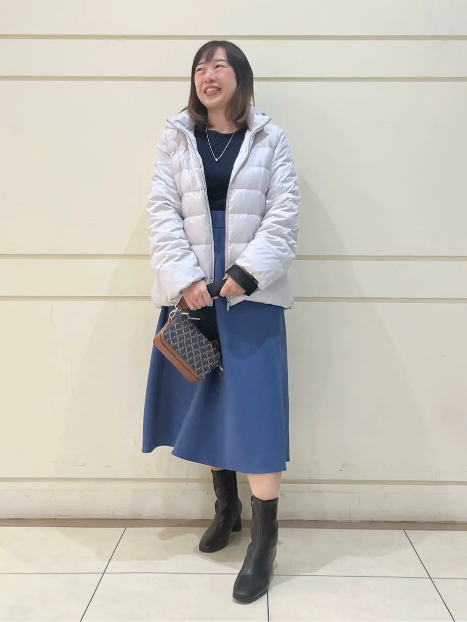 組曲 SAKAI コーディネート画像