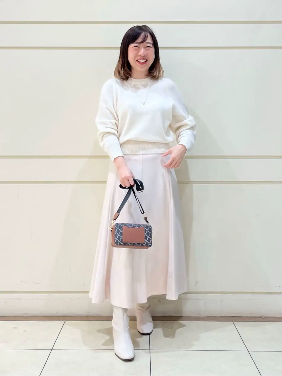 組曲 SAKAI コーディネート画像