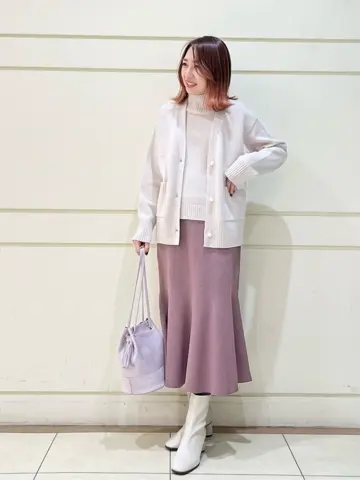 組曲 Kanako コーディネート画像