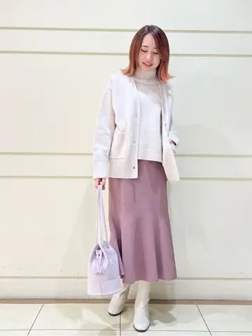 組曲 Kanako コーディネート画像