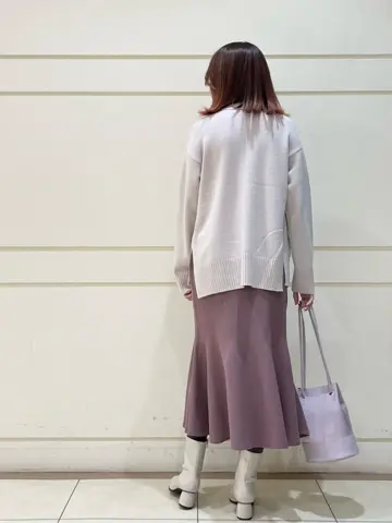 組曲 Kanako コーディネート画像