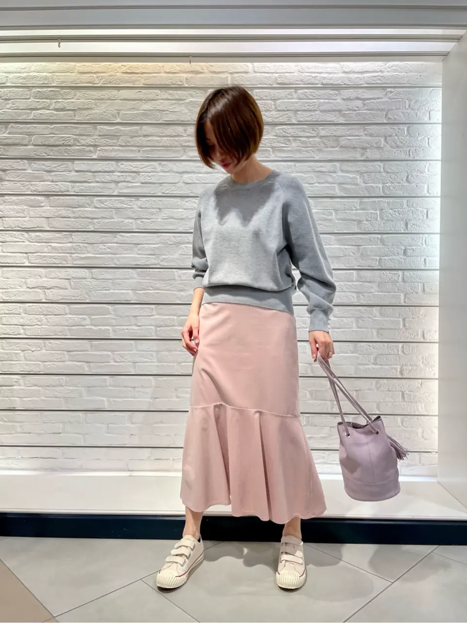  権田 コーディネート画像