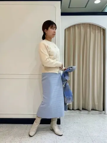 組曲 小林 コーディネート画像