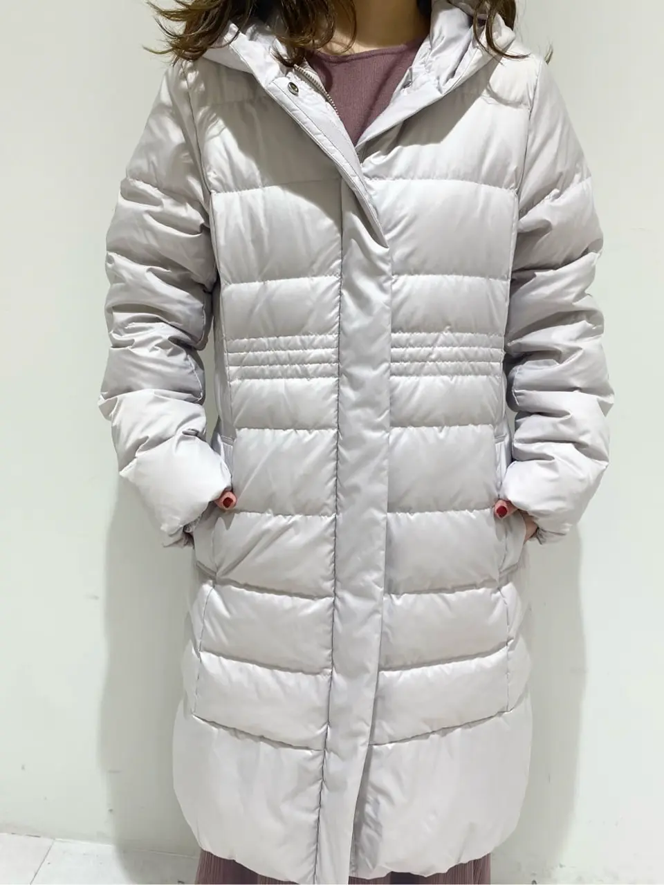 組曲 草木 コーディネート画像