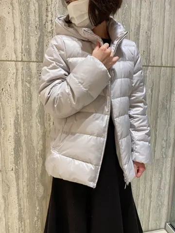 組曲 林 コーディネート画像