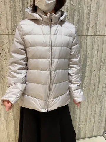 組曲 林 コーディネート画像