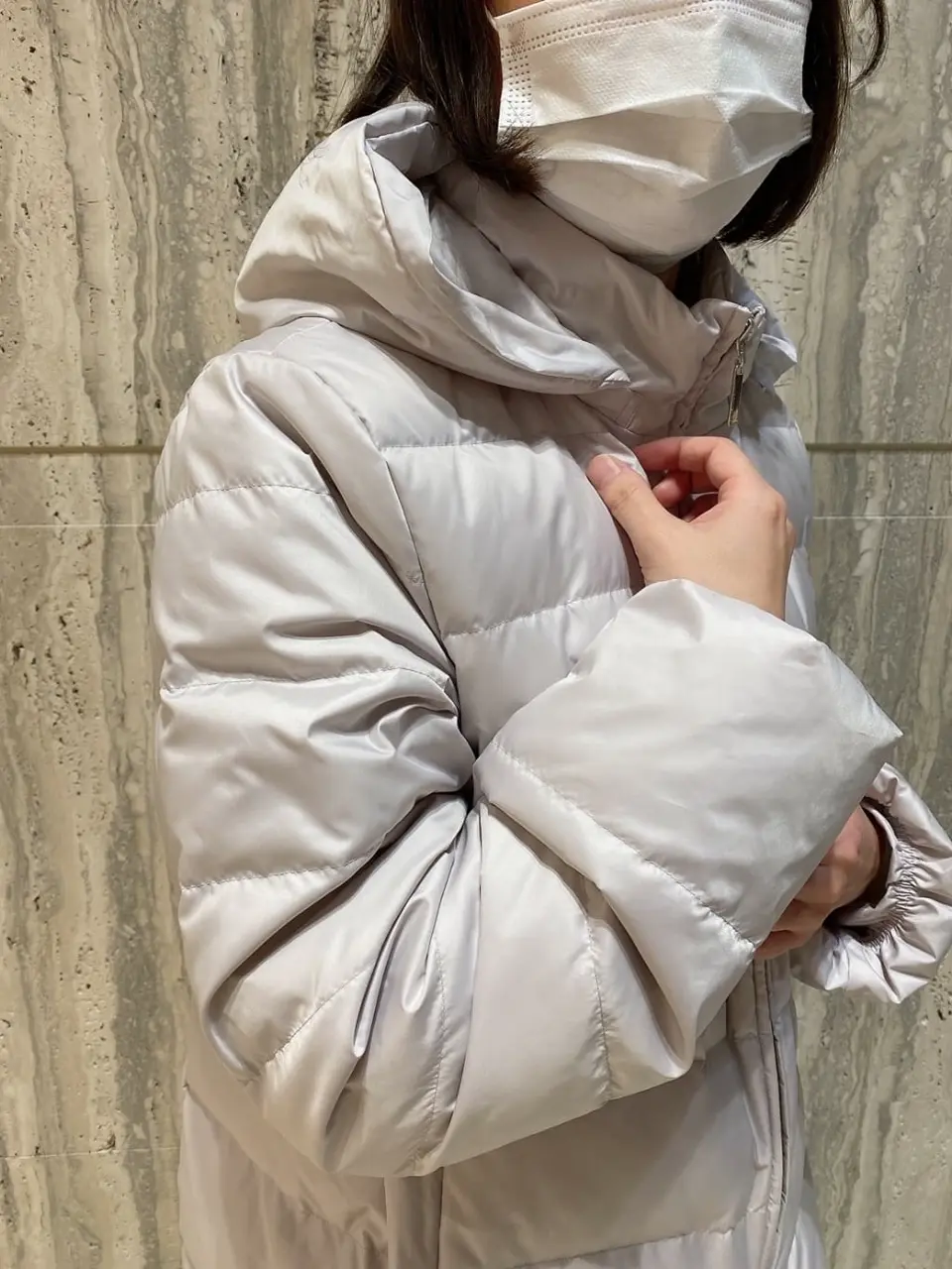 組曲 林 コーディネート画像