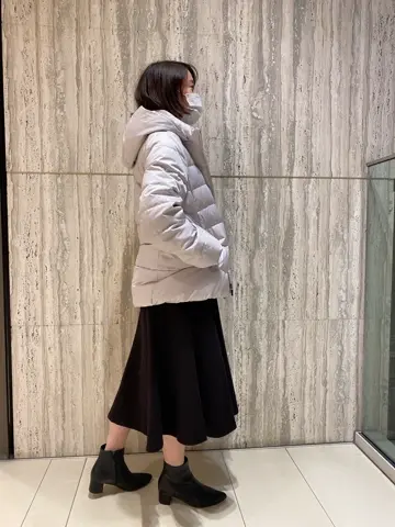 組曲 林 コーディネート画像