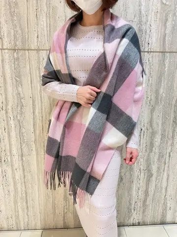 組曲 林 コーディネート画像