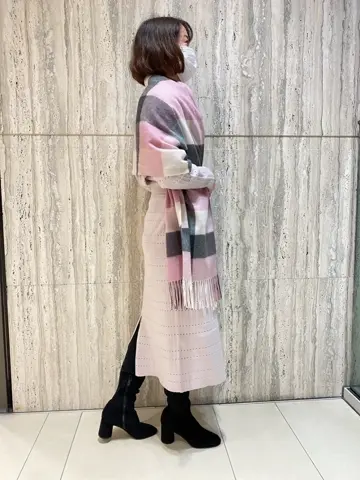 組曲 林 コーディネート画像