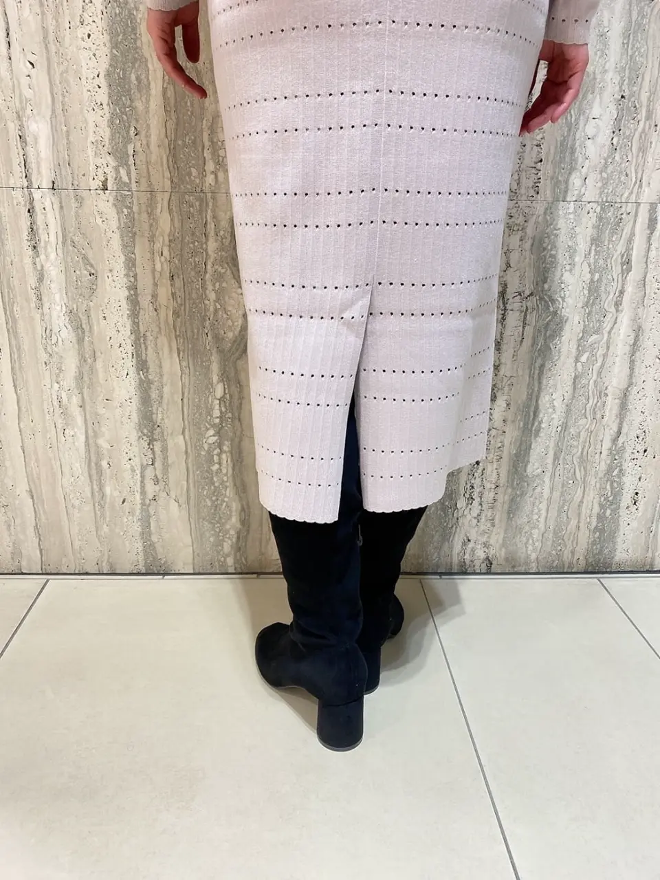 組曲 林 コーディネート画像