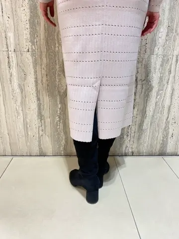 組曲 林 コーディネート画像