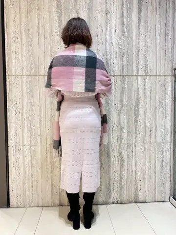 組曲 林 コーディネート画像