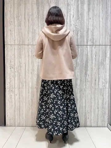 組曲 林 コーディネート画像