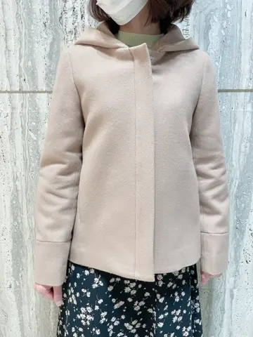 組曲 林 コーディネート画像