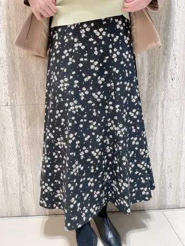 組曲 林 コーディネート画像