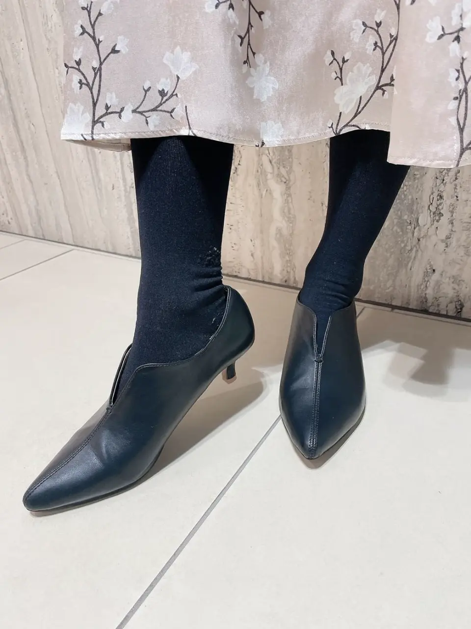 組曲 林 コーディネート画像