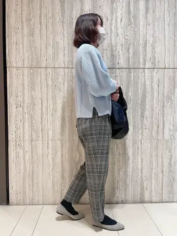 組曲 林 コーディネート画像