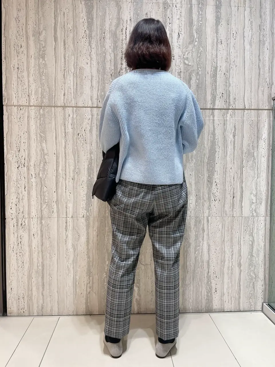 組曲 林 コーディネート画像