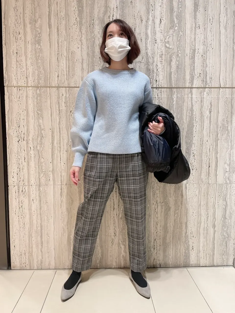 組曲 林 コーディネート画像