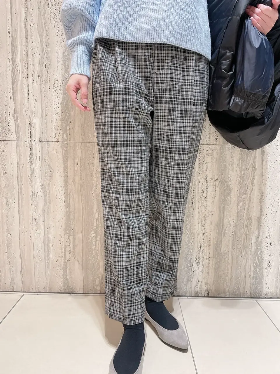 組曲 林 コーディネート画像