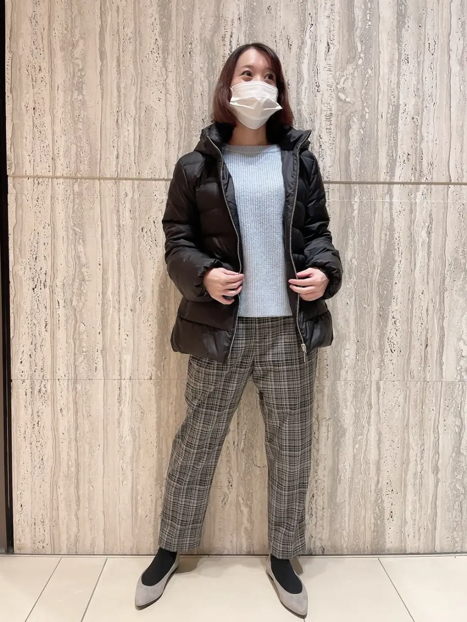 組曲 林 コーディネート画像