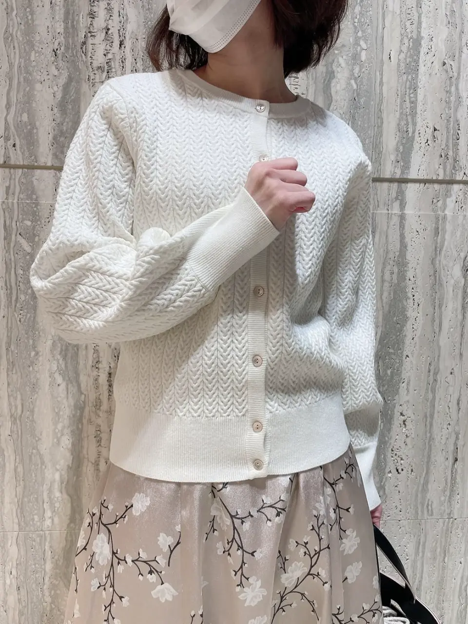 組曲 林 コーディネート画像