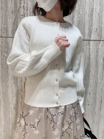 組曲 林 コーディネート画像