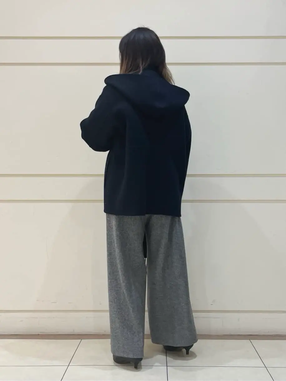 組曲 SAKAI コーディネート画像