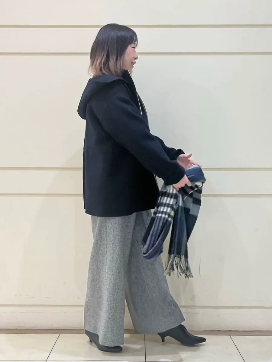 組曲 SAKAI コーディネート画像